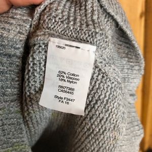 Madewell Tops - madewell | grey lightweight longsleeve knit top Madewell Tops - madewell | grey lightweight longsleeve knit top